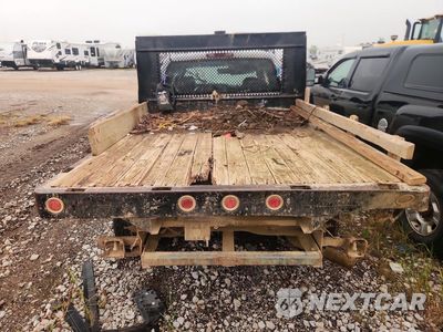 Zdjęcie 6 z 13 samochodu: 2005 CHEVROLET SILVERADO K2500 HEAVY DUTY VIN:1GBHK29U95E285536 - miniatura