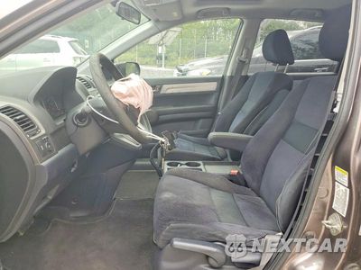 Zdjęcie 7 z 13 samochodu: 2010 HONDA CR-V EX VIN:5J6RE4H53AL078654 - miniatura