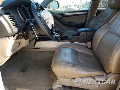 Zdjęcie 7 z 14 samochodu: 2006 TOYOTA 4RUNNER SR5 VIN:JTEBU14R560103513 - miniatura