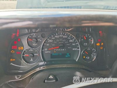 Zdjęcie 9 z 13 samochodu: 2013 CHEVROLET EXPRESS G2500 3LT VIN:1GBWGLCG3D1142833 - miniatura
