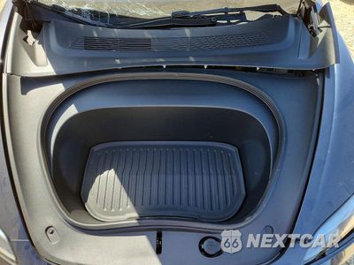 Zdjęcie 11 z 12 samochodu: 2025 TESLA MODEL 3 VIN:5YJ3E1EA7SF917074 - miniatura