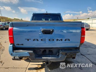 Zdjęcie 6 z 13 samochodu: 2026 TOYOTA TACOMA TRD OFF-ROAD VIN:3TMLB5JN8TM248979 - miniatura