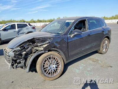 2016 PORSCHE CAYENNE WP1AA2A26GLA01920 - główne zdjęcie licytacji z USA - miniatura