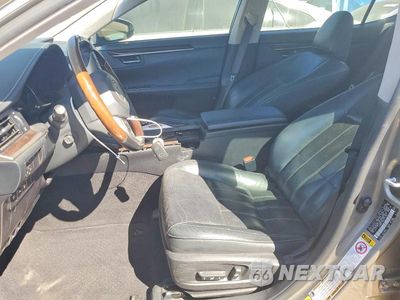 Zdjęcie 7 z 12 samochodu: 2017 LEXUS ES 300H VIN:JTHBW1GG5H2141726 - miniatura