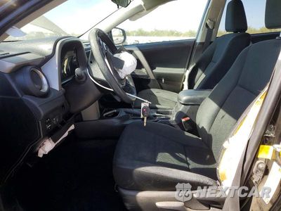 Zdjęcie 7 z 13 samochodu: 2018 TOYOTA RAV4 LE VIN:2T3ZFREV3JW491028 - miniatura