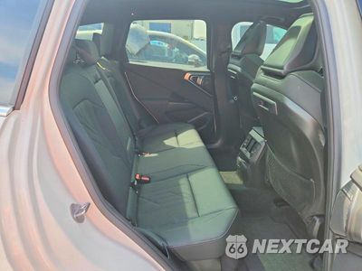 Zdjęcie 11 z 14 samochodu: 2026 BMW X3 30 XDRIVE VIN:5UX53GP01T9211427 - miniatura