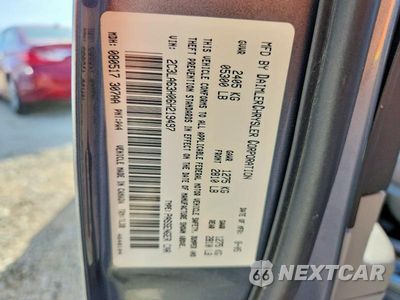 Zdjęcie 12 z 12 samochodu: 2006 CHRYSLER 300C VIN:2C3LA63H06H219497 - miniatura