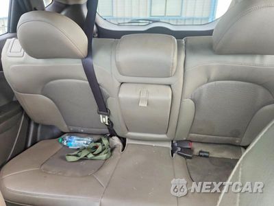 Zdjęcie 10 z 13 samochodu: 2014 HYUNDAI TUCSON SE VIN:KM8JU3AG5EU855309 - miniatura
