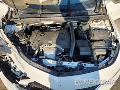 Zdjęcie 11 z 12 samochodu: 2017 CHEVROLET MALIBU PREMIER VIN:1G1ZH5SX4HF238748 - miniatura