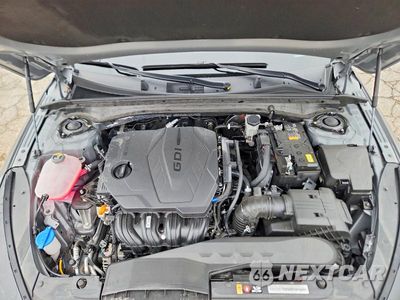 Zdjęcie 11 z 12 samochodu: 2026 KIA K5 GT LINE VIN:KNAG64J79T5436589 - miniatura