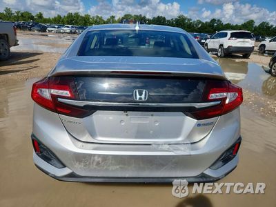 Zdjęcie 6 z 12 samochodu: 2018 HONDA CLARITY VIN:JHMZC5F17JC020224 - miniatura