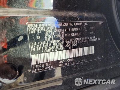 Zdjęcie 13 z 13 samochodu: 2025 TOYOTA RAV4 LIMITED VIN:4T3D6RFV7SU187355 - miniatura