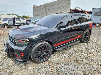 2015 DODGE DURANGO R/T 1C4SDJCT9FC723040 - główne zdjęcie licytacji z USA - miniatura