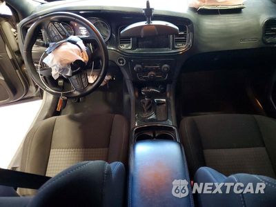 Zdjęcie 8 z 13 samochodu: 2023 DODGE CHARGER GT VIN:2C3CDXHG6PH583177 - miniatura