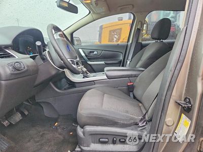 Zdjęcie 7 z 12 samochodu: 2014 FORD EDGE SEL VIN:2FMDK4JC6EBA95967 - miniatura