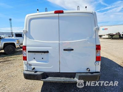 Zdjęcie 6 z 13 samochodu: 2020 NISSAN NV 1500 SV VIN:1N6BF0KM2LN809236 - miniatura