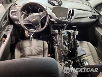 Zdjęcie 8 z 13 samochodu: 2019 CHEVROLET EQUINOX LT VIN:2GNAXVEX1K6278488 - miniatura