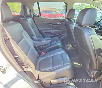 Zdjęcie 11 z 13 samochodu: 2017 GMC ACADIA SLT-1 VIN:1GKKNULS9HZ254803 - miniatura