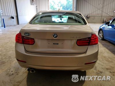 Zdjęcie 6 z 12 samochodu: 2013 BMW 328 I VIN:WBA3A5C52DF359171 - miniatura