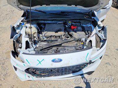 Zdjęcie 12 z 13 samochodu: 2020 FORD ESCAPE SE VIN:1FMCU9G60LUA85415 - miniatura