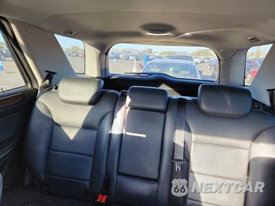 Zdjęcie 10 z 13 samochodu: 2010 MERCEDES-BENZ ML 350 VIN:4JGBB5GBXAA575883 - miniatura