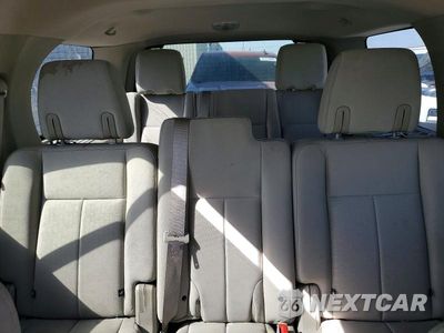 Zdjęcie 10 z 13 samochodu: 2014 FORD EXPEDITION XLT VIN:1FMJU1J53EEF37430 - miniatura