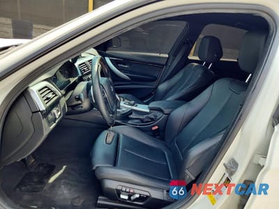 Zdjęcie 7 z 12 samochodu: 2016 BMW 328 I SULEV VIN:WBA8E9G59GNT43023 - miniatura