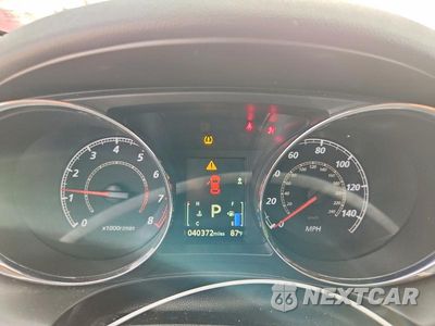 Zdjęcie 9 z 12 samochodu: 2025 MITSUBISHI OUTLANDER SPORT S VIN:JA4ARUAU9SU013399 - miniatura