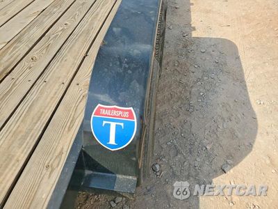 Zdjęcie 10 z 10 samochodu: 2025 CARRY-ON X20HDEQDTSRTP EQUIPMENT TRAILER VIN:4YMBU2023ST021739 - miniatura