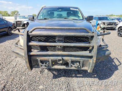 Piąte zdjęcie samochodu w środku: 2015 RAM 1500 ST VIN:1C6RR7FT5FS681848 - miniatura