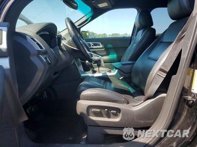 Zdjęcie 7 z 13 samochodu: 2012 FORD EXPLORER XLT VIN:1FMHK8D83CGA33318 - miniatura