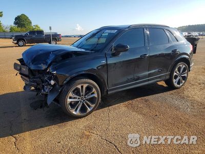 2022 AUDI Q3 PREMIUM PLUS S LINE 45 WA1EECF37N1004133 - główne zdjęcie licytacji z USA - miniatura