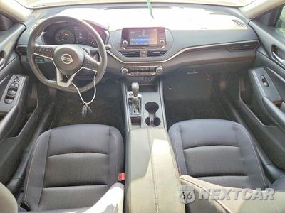 Zdjęcie 8 z 12 samochodu: 2021 NISSAN ALTIMA S VIN:1N4BL4BV2MN399010 - miniatura