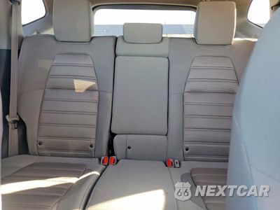 Zdjęcie 10 z 13 samochodu: 2018 HONDA CR-V EX VIN:7FARW2H54JE023628 - miniatura