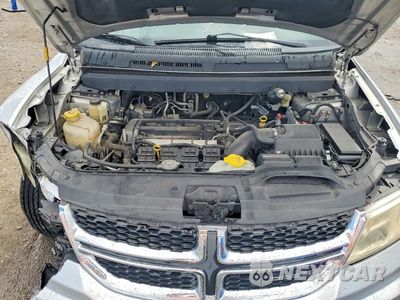 Zdjęcie 12 z 13 samochodu: 2012 DODGE JOURNEY SE VIN:3C4PDCAB6CT138296 - miniatura