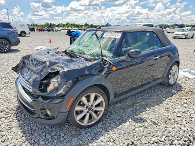 2013 MINI COOPER WMWZN3C5XDT568274 - główne zdjęcie licytacji z USA - miniatura