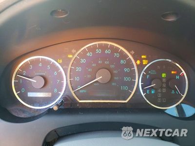 Zdjęcie 9 z 13 samochodu: 2006 TOYOTA SIENNA XLE LIMITED 7 PASSENGER VIN:5TDZA22C26S436653 - miniatura