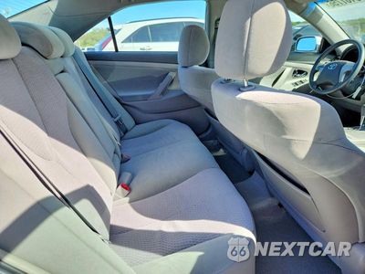 Zdjęcie 10 z 12 samochodu: 2010 TOYOTA CAMRY LE V6 VIN:4T1BK3EK1AU110916 - miniatura