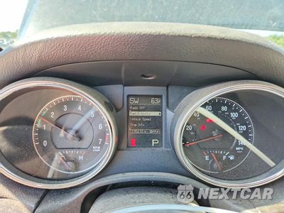 Zdjęcie 9 z 13 samochodu: 2012 JEEP GRAND CHEROKEE LAREDO VIN:1C4RJFAG1CC219300 - miniatura