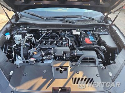 Zdjęcie 12 z 13 samochodu: 2026 HONDA CR-V EX VIN:2HKRS4H49TH516087 - miniatura