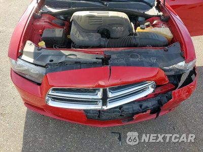 Zdjęcie 11 z 13 samochodu: 2012 DODGE CHARGER SXT VIN:2C3CDXHG7CH235267 - miniatura