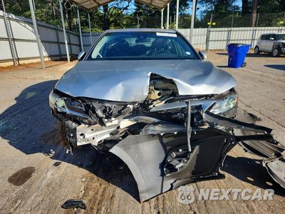 Piąte zdjęcie samochodu w środku: 2020 TOYOTA CAMRY SE VIN:4T1G11AKXLU971386 - miniatura