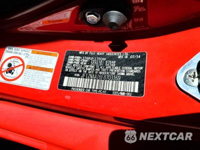 Zdjęcie 13 z 13 samochodu: 2015 SCION FR-S BASE VIN:JF1ZNAA16F8703169 - miniatura