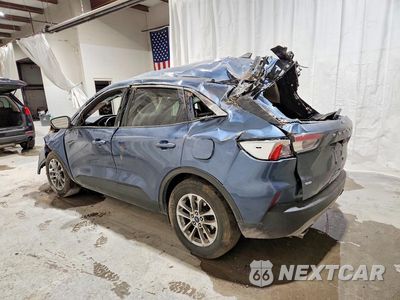 Drugie zdjęcie samochodu z przodu: 2020 FORD ESCAPE SE VIN:1FMCU9G66LUB54785 - miniatura