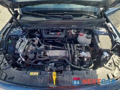 Zdjęcie 11 z 12 samochodu: 2023 MERCEDES-BENZ EQB 250+ VIN:W1N9M0CB9PN050068 - miniatura