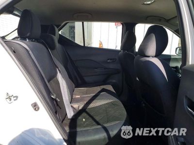 Zdjęcie 11 z 13 samochodu: 2019 NISSAN KICKS SV VIN:3N1CP5CU2KL534792 - miniatura