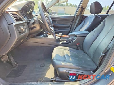 Zdjęcie 7 z 13 samochodu: 2014 BMW 328 I VIN:WBA3A5C53EF605954 - miniatura