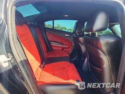 Zdjęcie 10 z 12 samochodu: 2018 DODGE CHARGER R VIN:2C3CDXGJ0JH164200 - miniatura