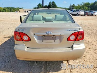Zdjęcie 6 z 13 samochodu: 2007 TOYOTA COROLLA CE VIN:2T1BR32EX7C762762 - miniatura