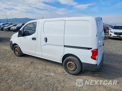 Drugie zdjęcie samochodu z przodu: 2019 NISSAN NV200 S DELIVERY VAN VIN:3N6CM0KNXKK698667 - miniatura